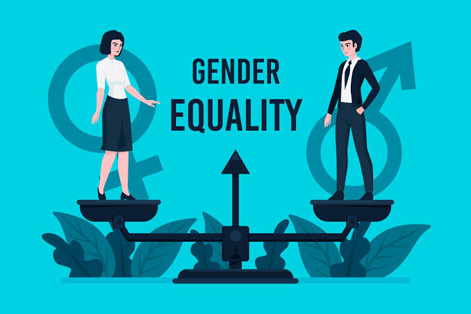 Read more about the article Empowering Society Through Gender Equality