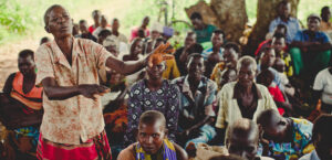 Read more about the article Strengthening Communities Through Volunteerism and Community Engagement